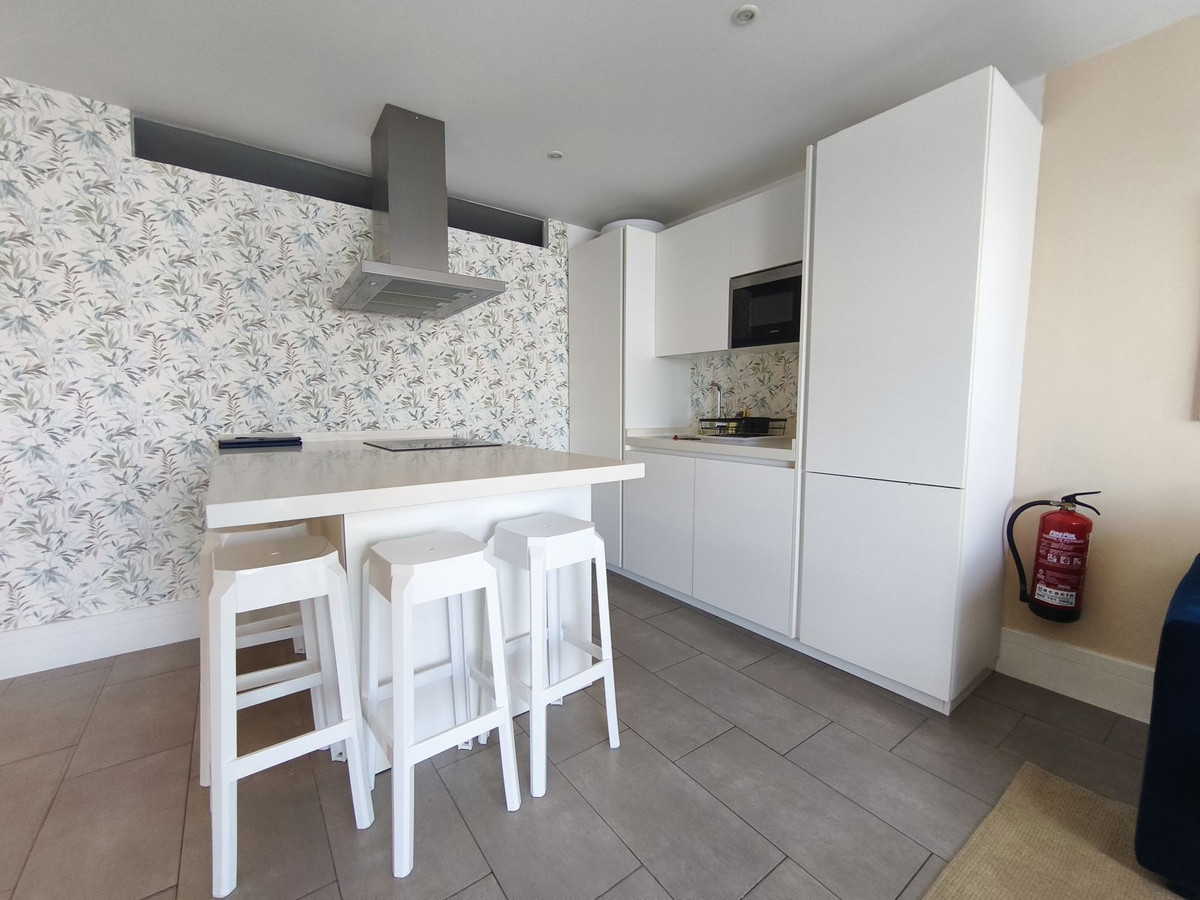 Te koop Middle Floor Apartment Costa Del Sol Puerto Banús € 645.000,-