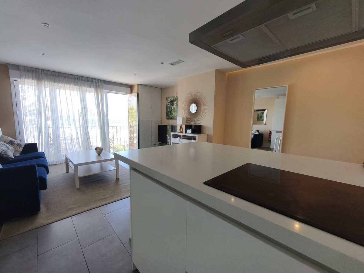 Te koop Middle Floor Apartment Costa Del Sol Puerto Banús € 645.000,-