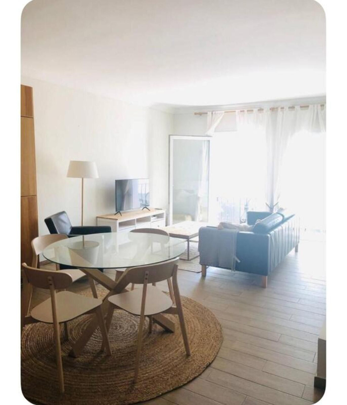 Te koop Middle Floor Apartment Costa Del Sol Puerto Banús € 450.000,-