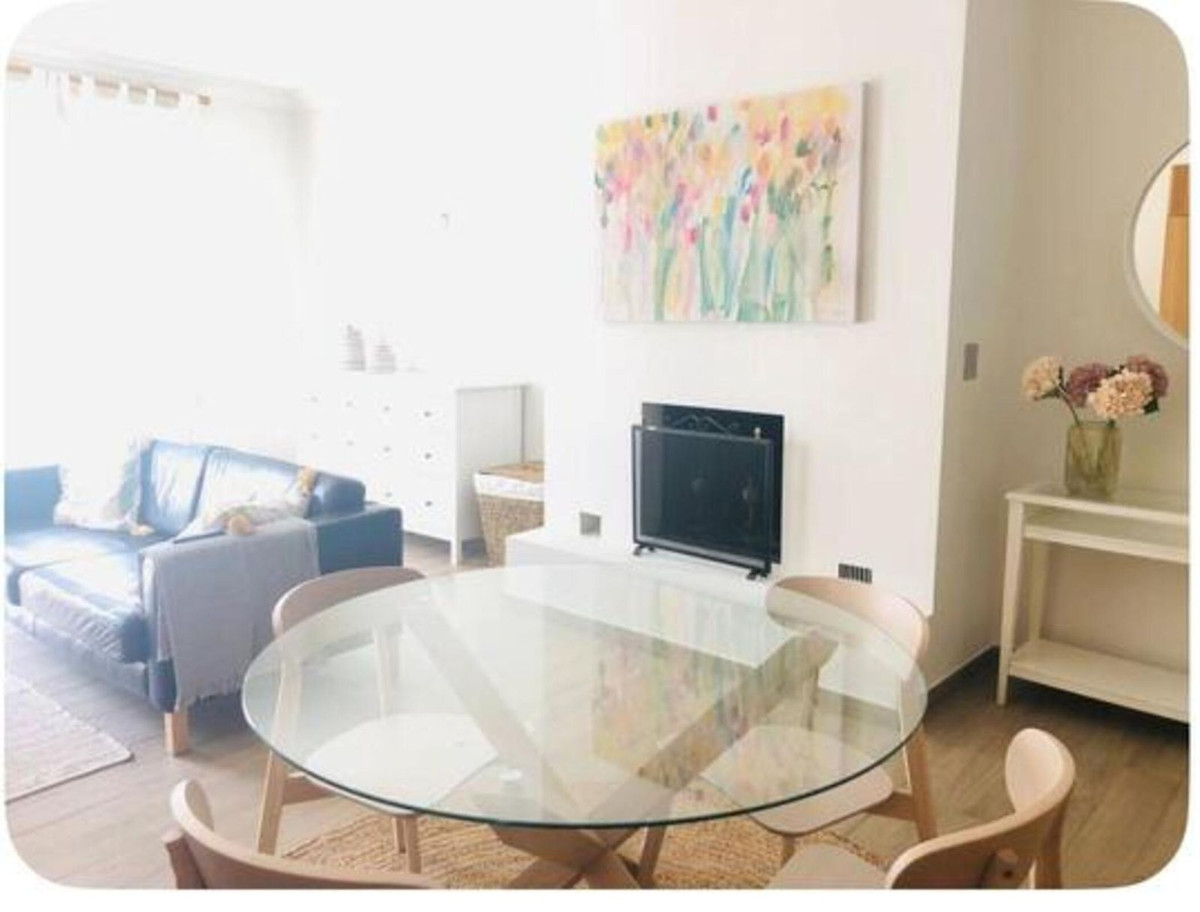 Te koop Middle Floor Apartment Costa Del Sol Puerto Banús € 450.000,-