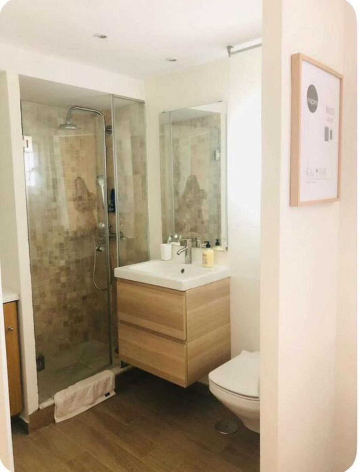 Te koop Middle Floor Apartment Costa Del Sol Puerto Banús € 450.000,-