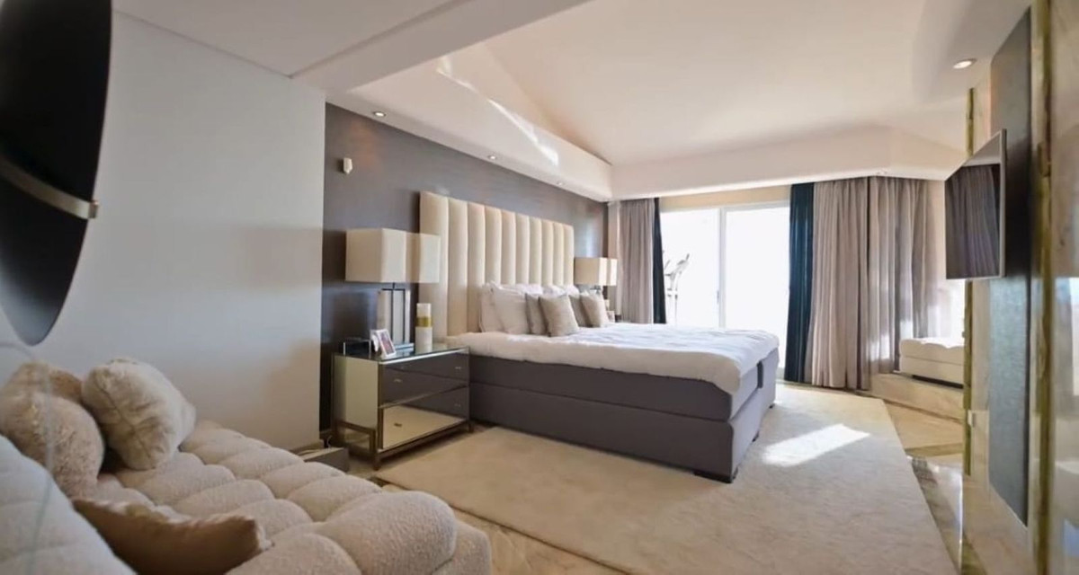 Te koop Penthouse Duplex Costa Del Sol Benalmadena Costa € 1.975.000,-