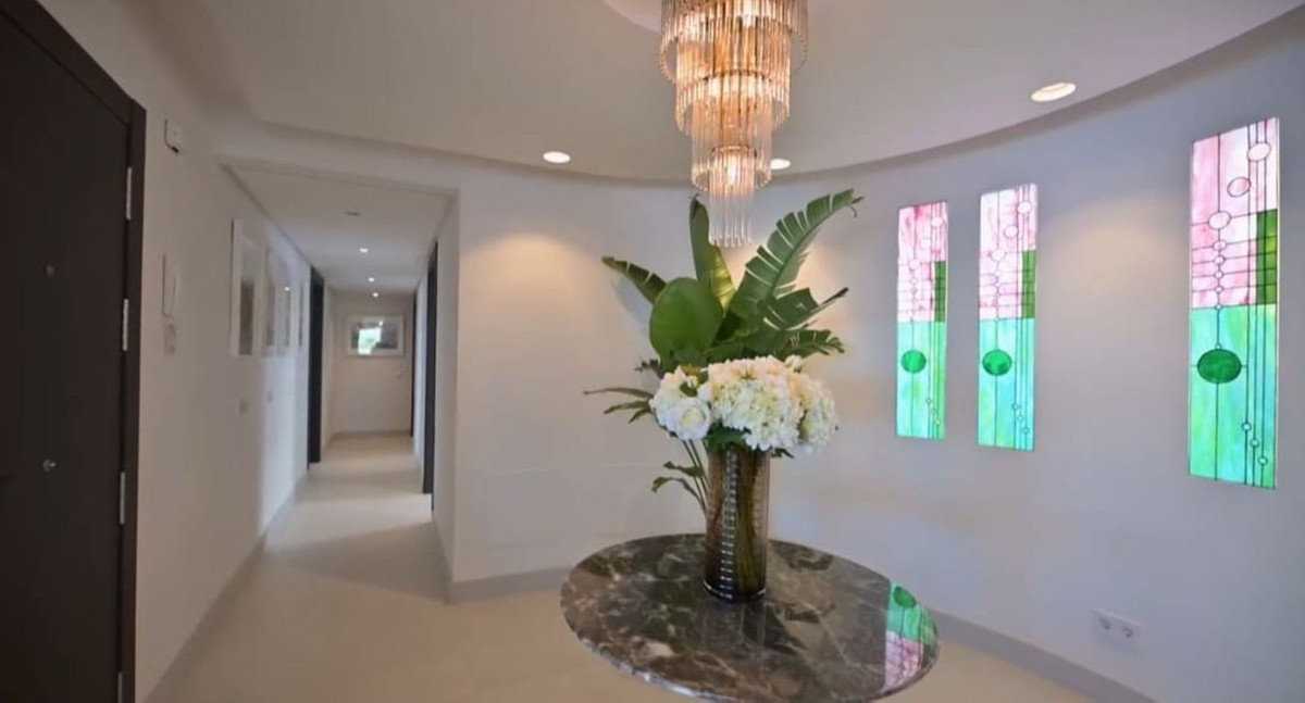 Te koop Penthouse Duplex Costa Del Sol Benalmadena Costa € 1.975.000,-