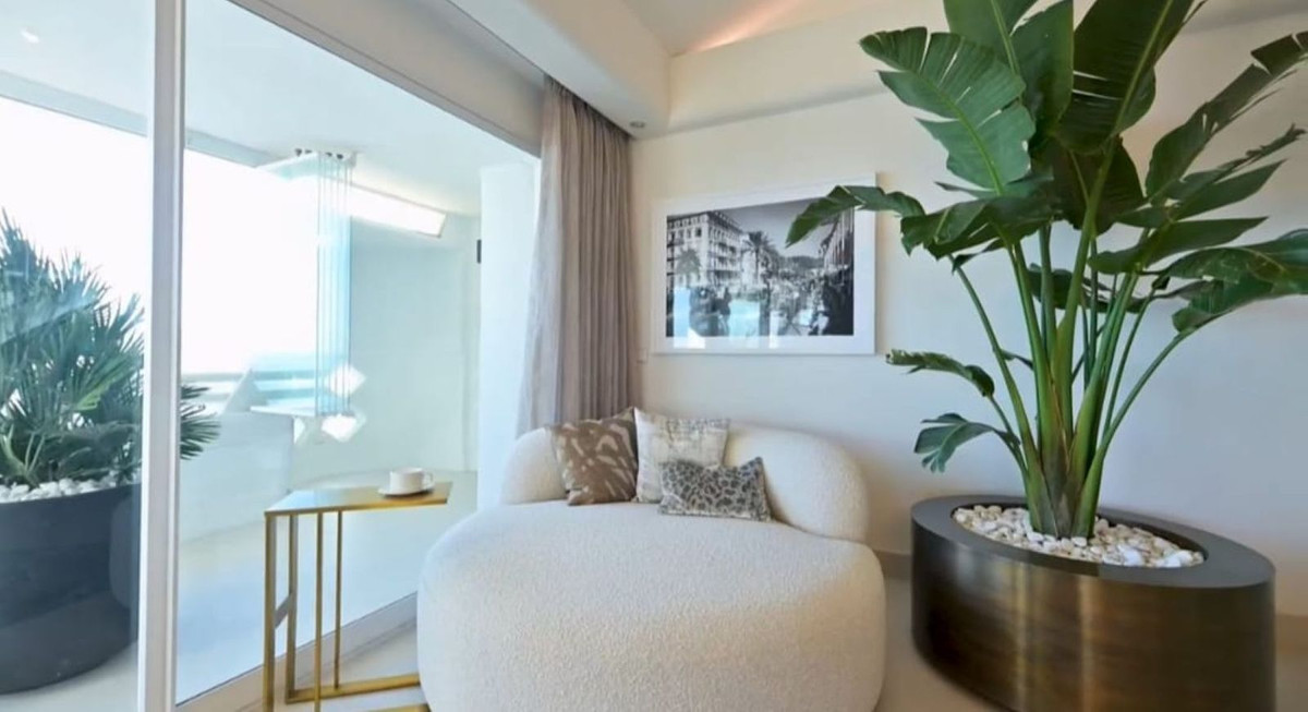 Te koop Penthouse Duplex Costa Del Sol Benalmadena Costa € 1.975.000,-