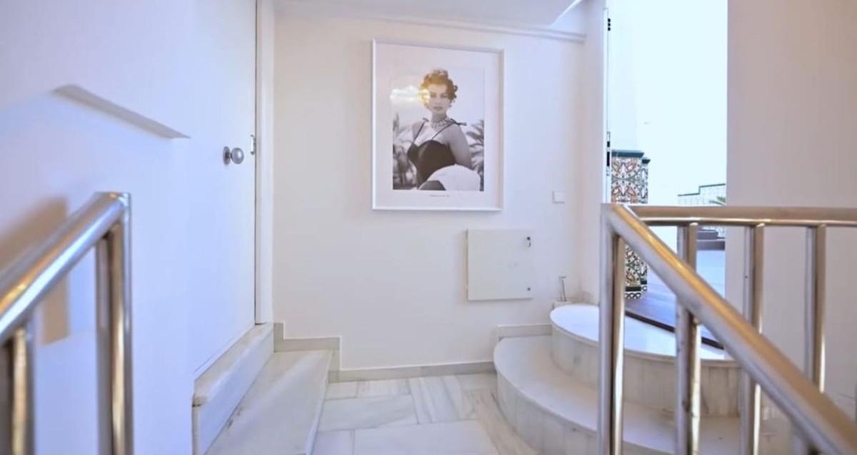 Te koop Penthouse Duplex Costa Del Sol Benalmadena Costa € 1.975.000,-