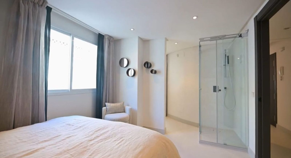 Te koop Penthouse Duplex Costa Del Sol Benalmadena Costa € 1.975.000,-