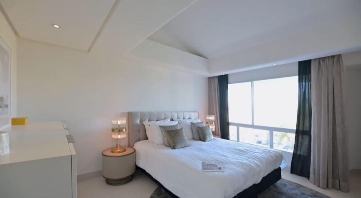 Te koop Penthouse Duplex Costa Del Sol Benalmadena Costa € 1.975.000,-
