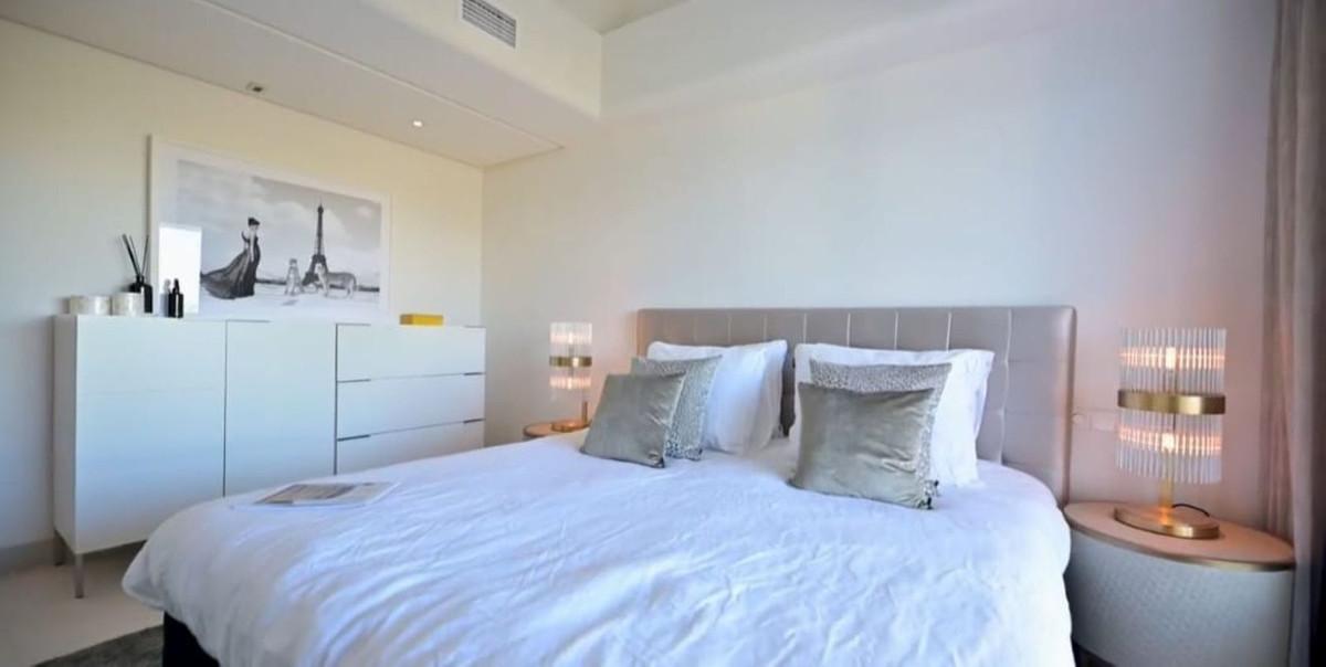 Te koop Penthouse Duplex Costa Del Sol Benalmadena Costa € 1.975.000,-