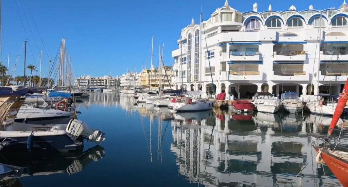 Te koop Penthouse Duplex Costa Del Sol Benalmadena Costa € 1.975.000,-