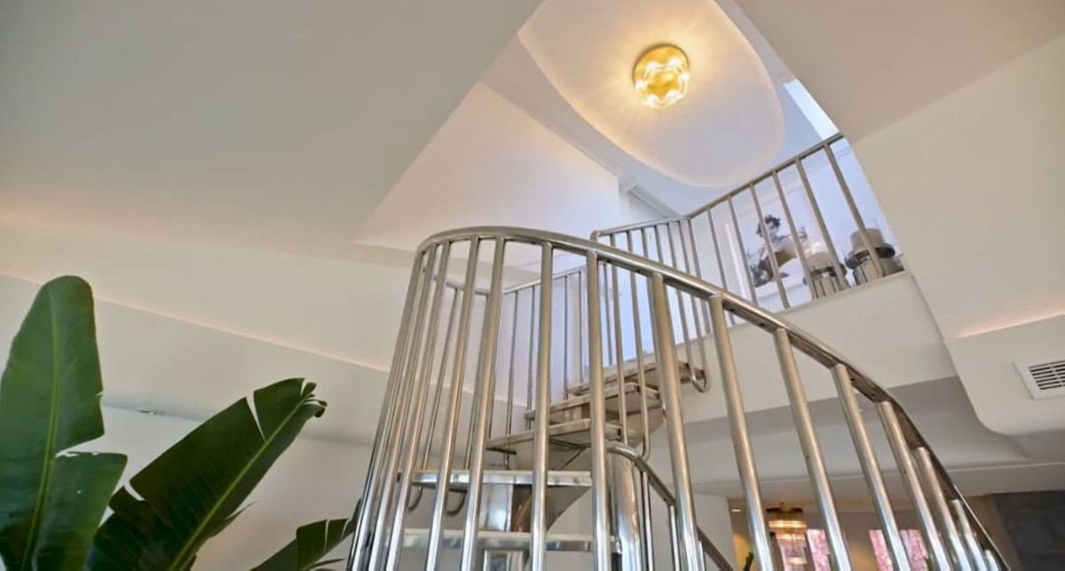 Te koop Penthouse Duplex Costa Del Sol Benalmadena Costa € 1.975.000,-