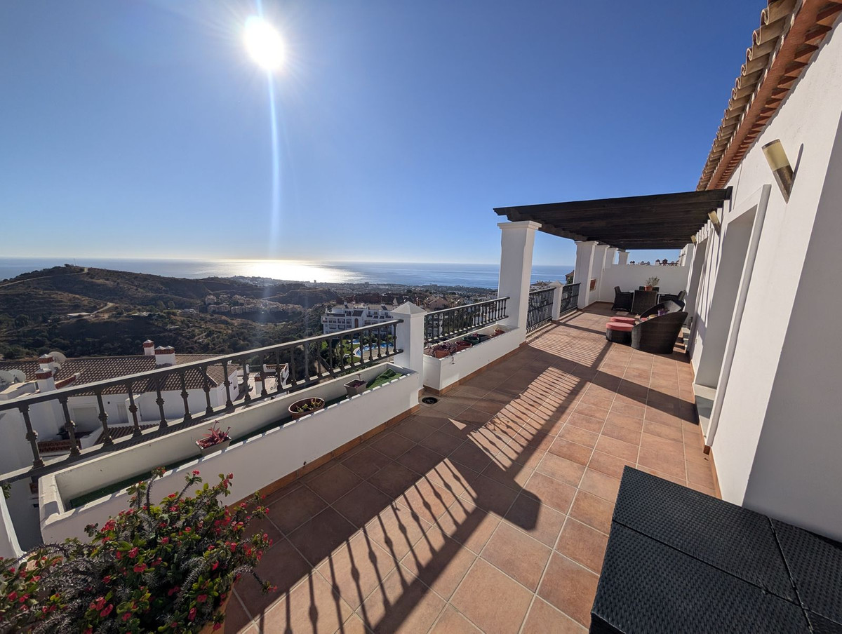 Te koop Penthouse Costa Del Sol Calahonda € 499.000,-