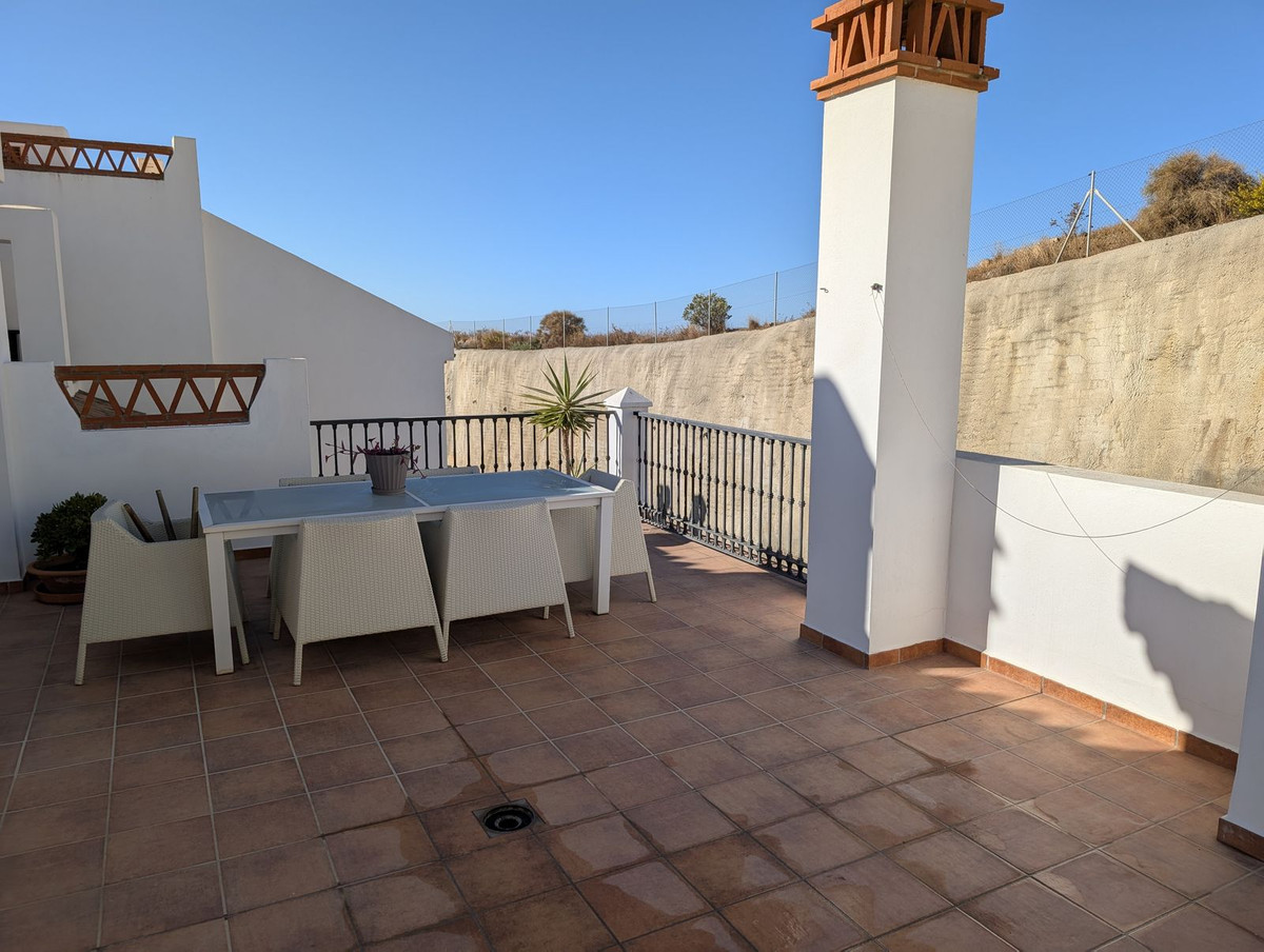 Te koop Penthouse Costa Del Sol Calahonda € 499.000,-
