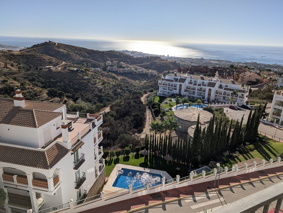 Te koop Penthouse Costa Del Sol Calahonda € 499.000,-