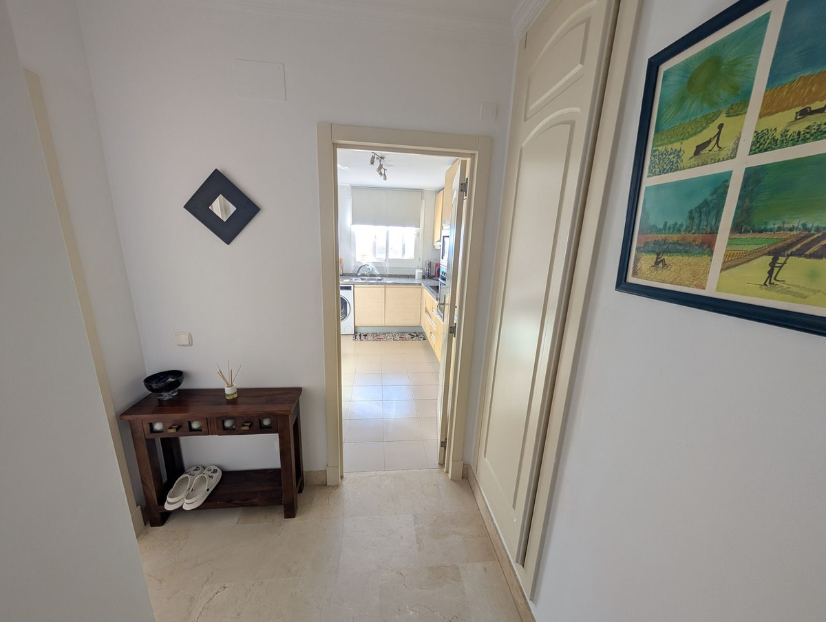 Te koop Penthouse Costa Del Sol Calahonda € 499.000,-