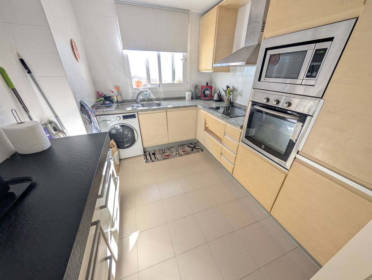 Te koop Penthouse Costa Del Sol Calahonda € 499.000,-