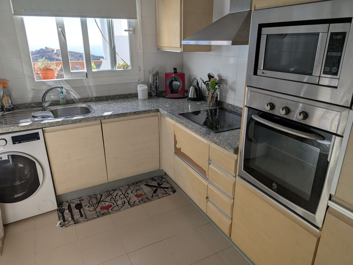 Te koop Penthouse Costa Del Sol Calahonda € 499.000,-