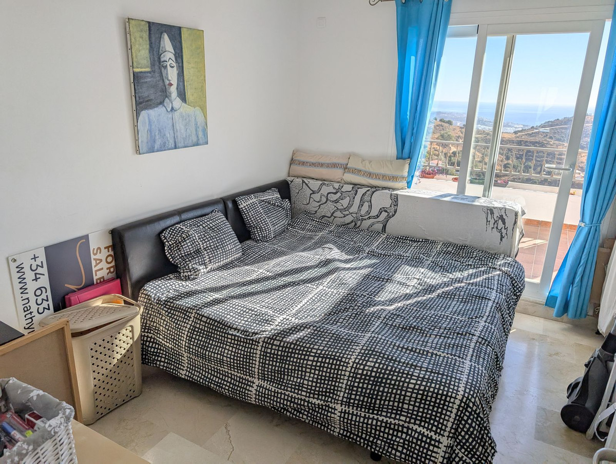Te koop Penthouse Costa Del Sol Calahonda € 499.000,-