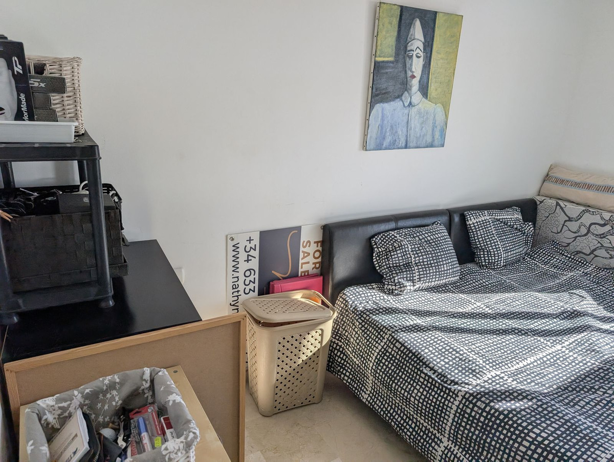 Te koop Penthouse Costa Del Sol Calahonda € 499.000,-