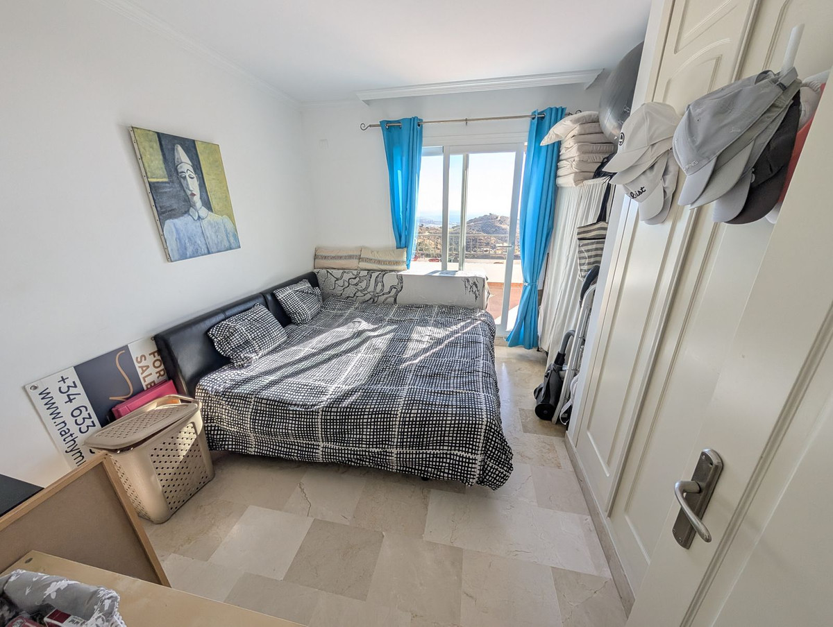 Te koop Penthouse Costa Del Sol Calahonda € 499.000,-