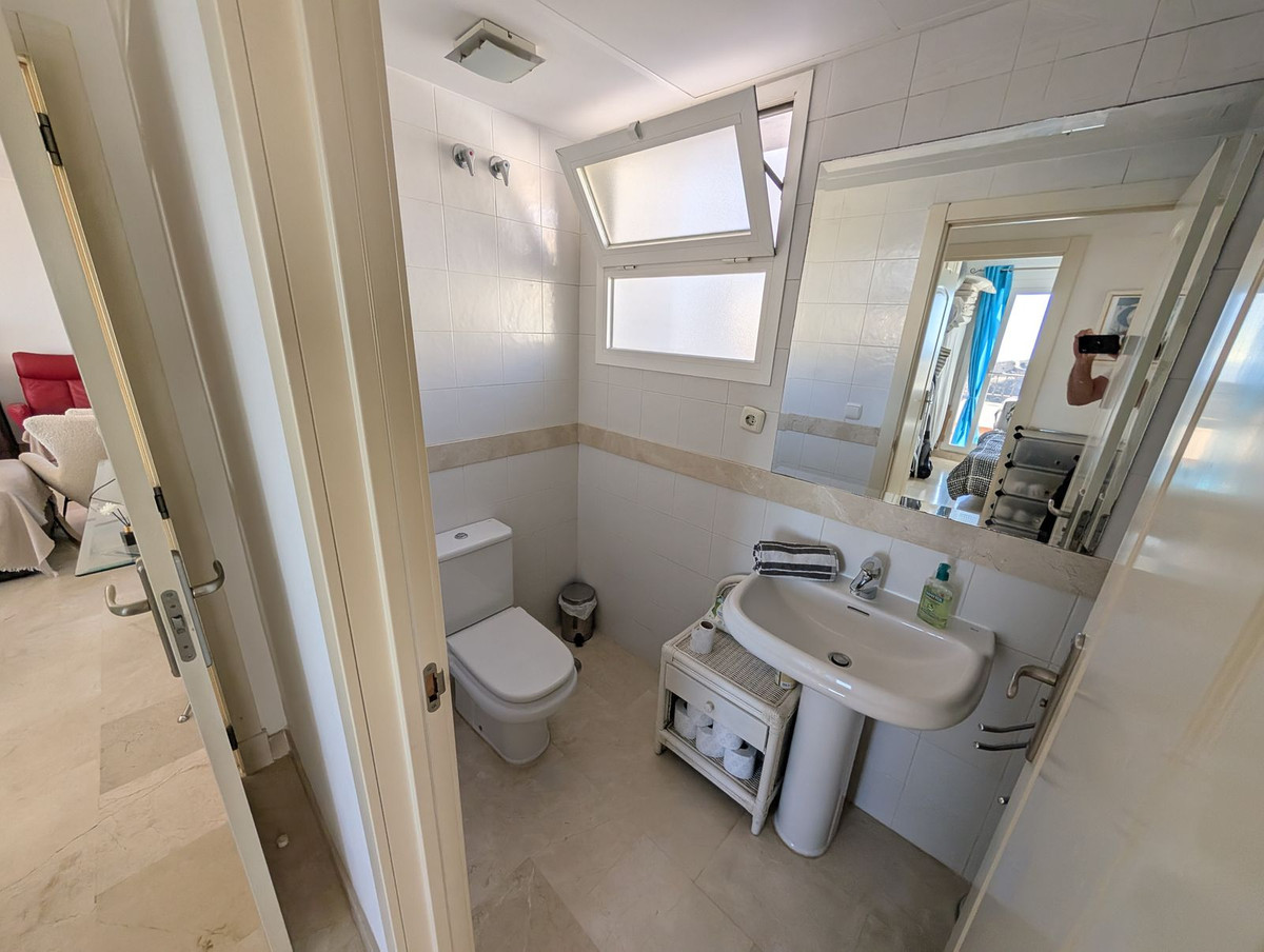 Te koop Penthouse Costa Del Sol Calahonda € 499.000,-