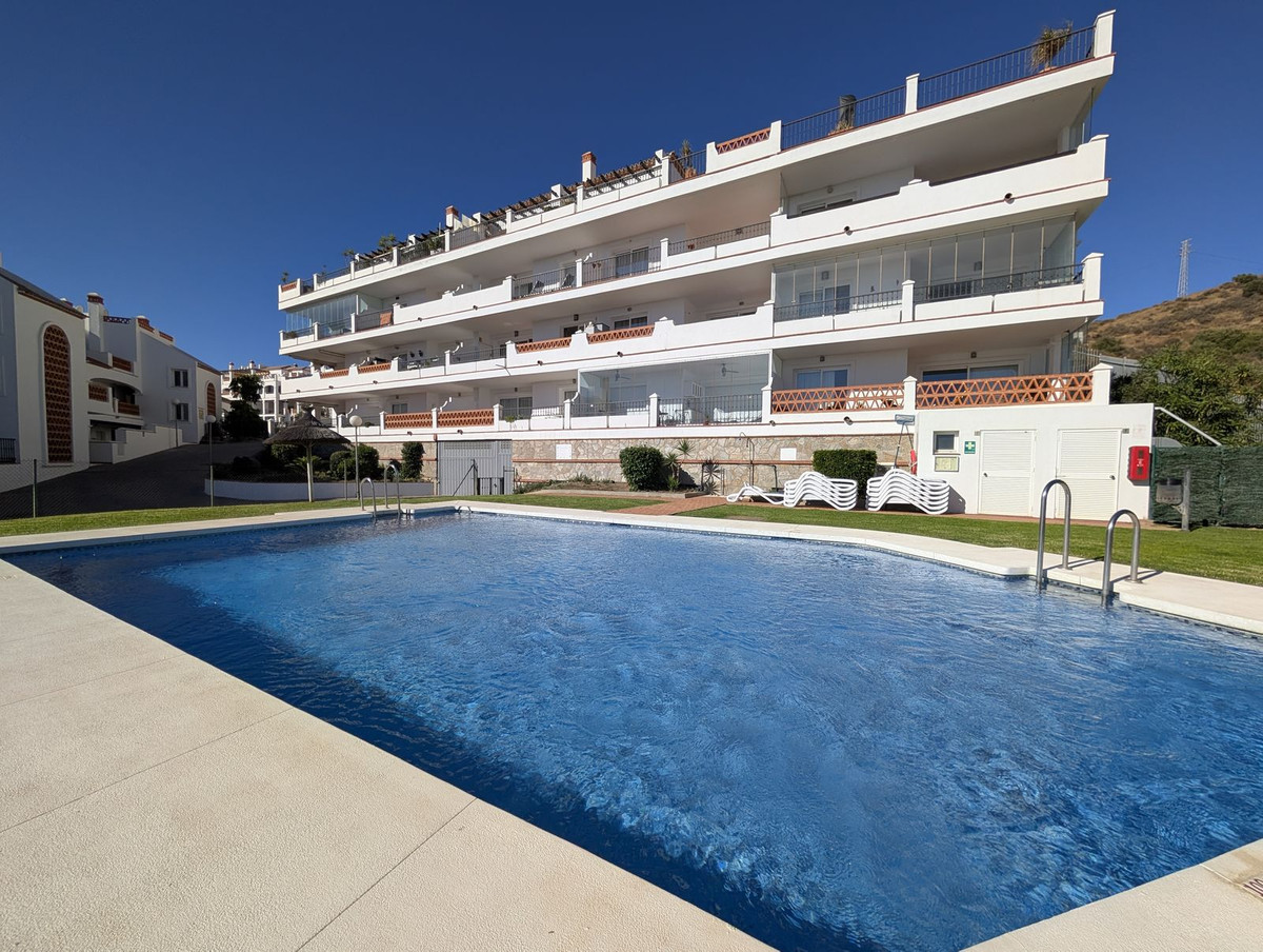 Te koop Penthouse Costa Del Sol Calahonda € 499.000,-