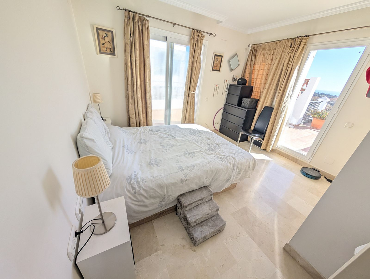 Te koop Penthouse Costa Del Sol Calahonda € 499.000,-