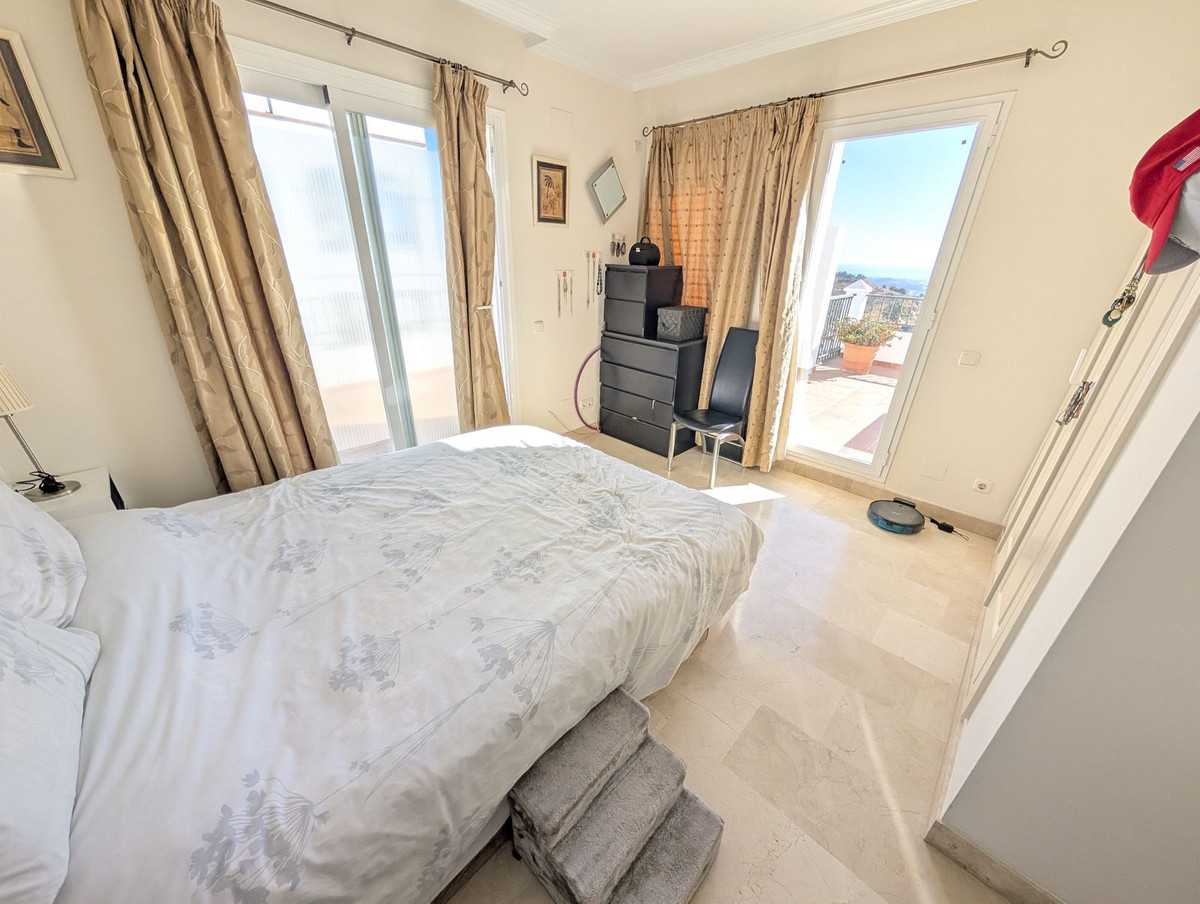 Te koop Penthouse Costa Del Sol Calahonda € 499.000,-