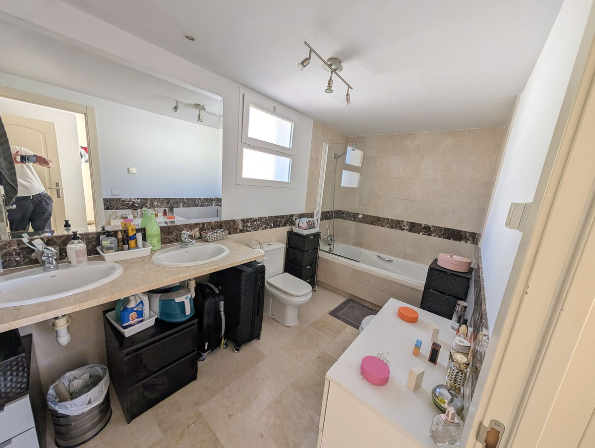 Te koop Penthouse Costa Del Sol Calahonda € 499.000,-