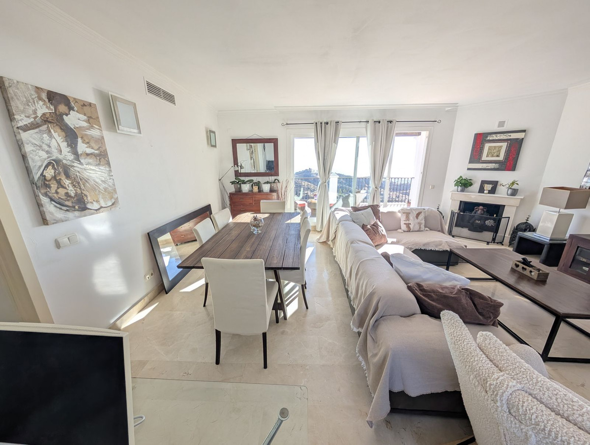 Te koop Penthouse Costa Del Sol Calahonda € 499.000,-