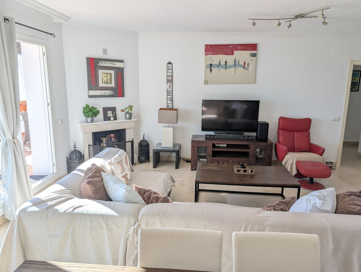 Te koop Penthouse Costa Del Sol Calahonda € 499.000,-