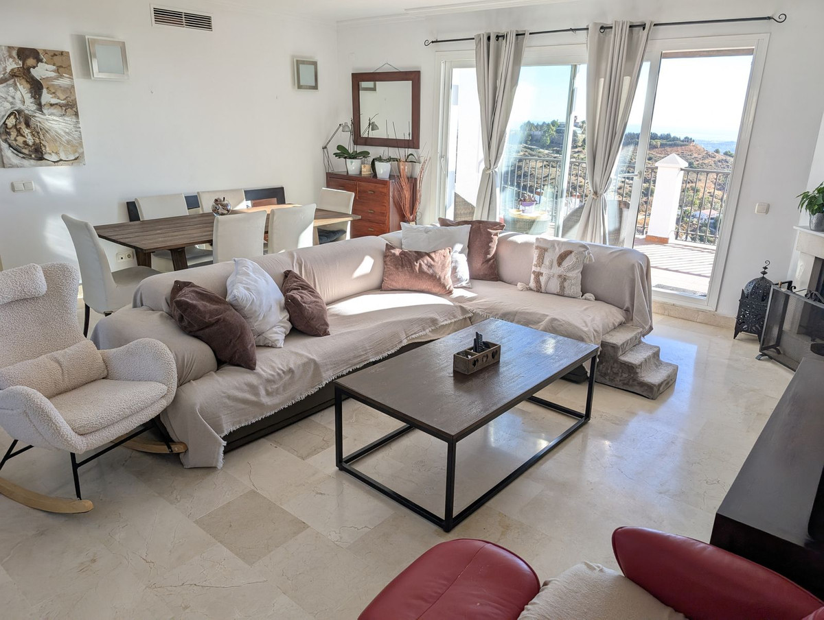 Te koop Penthouse Costa Del Sol Calahonda € 499.000,-