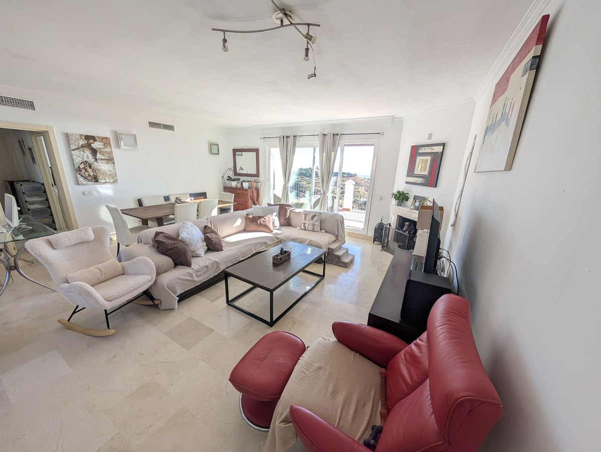 Te koop Penthouse Costa Del Sol Calahonda € 499.000,-