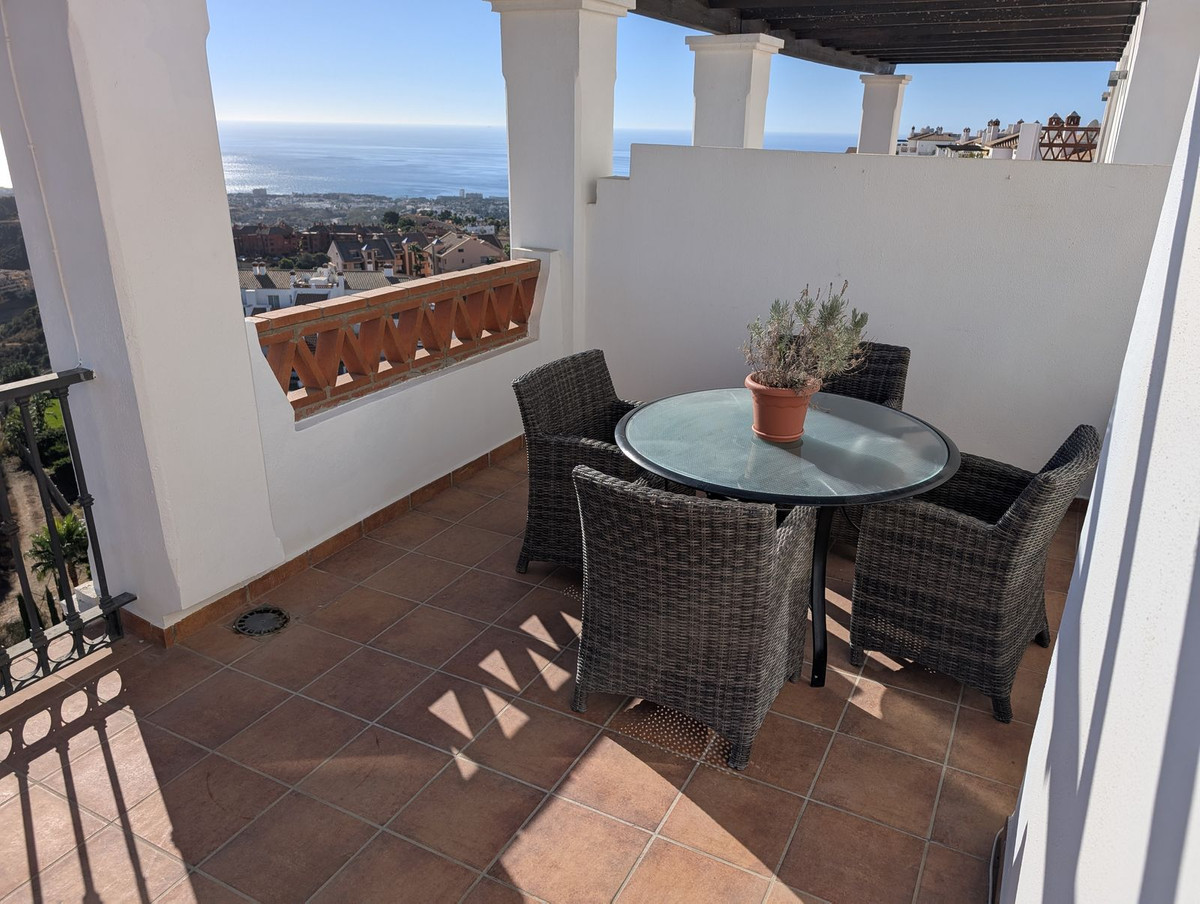 Te koop Penthouse Costa Del Sol Calahonda € 499.000,-