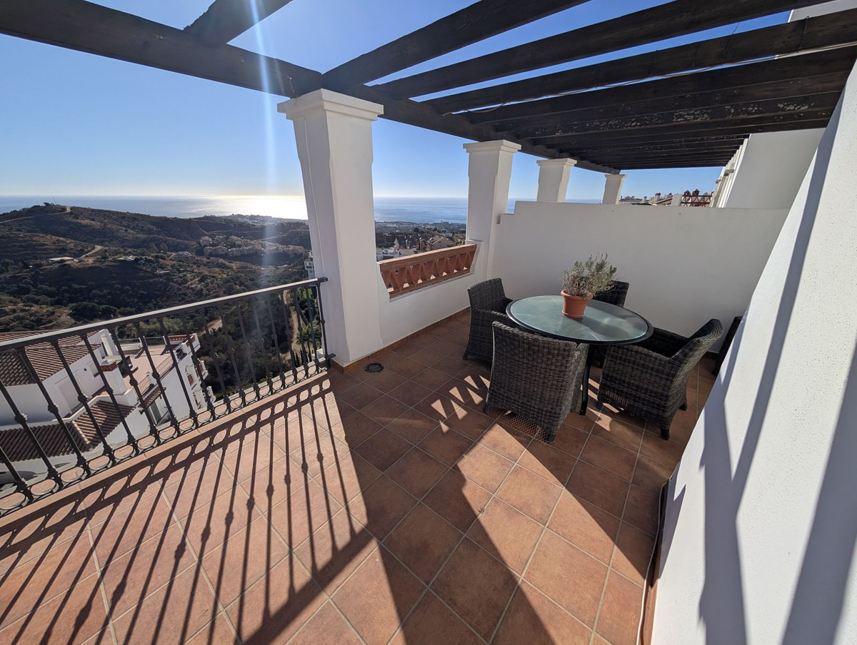 Te koop Penthouse Costa Del Sol Calahonda € 499.000,-