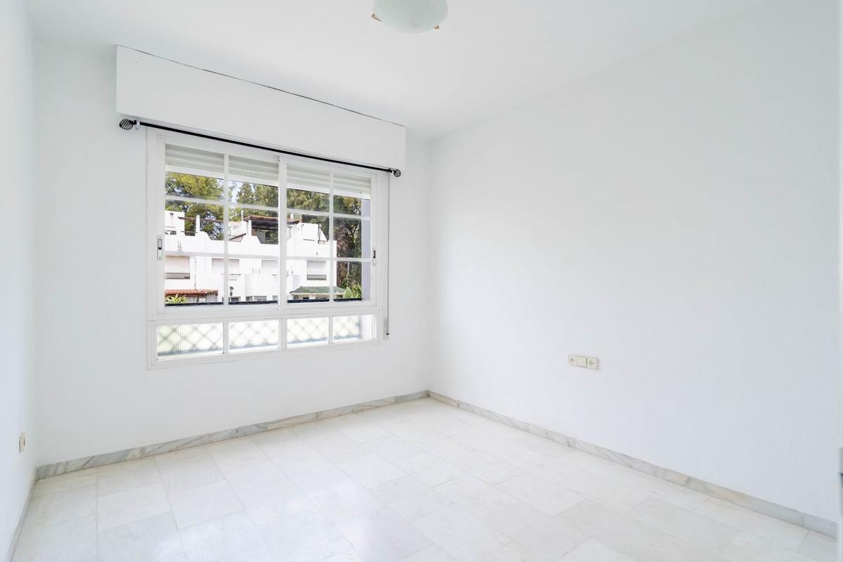 Te koop Herenhuis Costa Del Sol Nueva Andalucía € 519.000,-