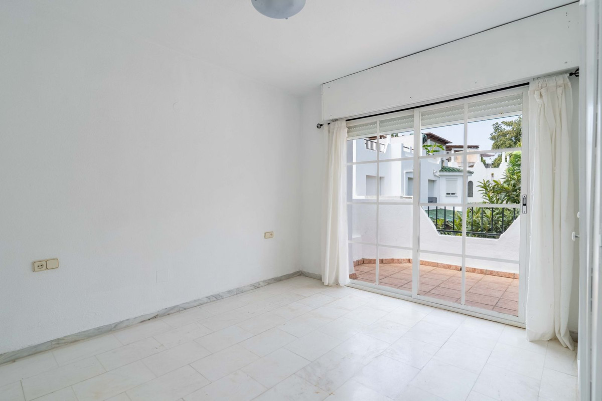 Te koop Herenhuis Costa Del Sol Nueva Andalucía € 519.000,-