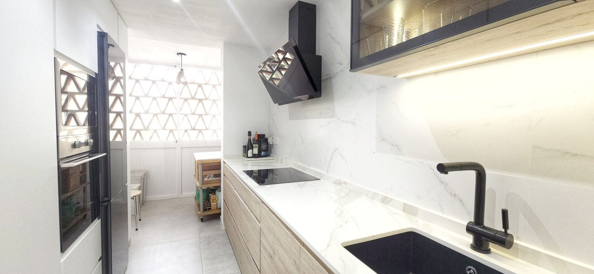 Te koop Penthouse Costa Del Sol Benalmadena Costa € 575.000,-