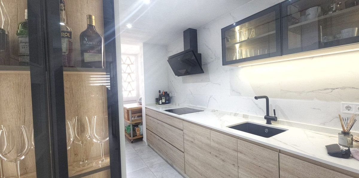 Te koop Penthouse Costa Del Sol Benalmadena Costa € 575.000,-