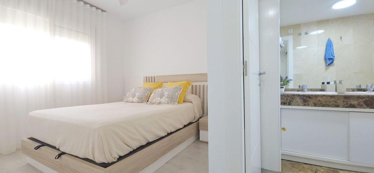 Te koop Penthouse Costa Del Sol Benalmadena Costa € 575.000,-
