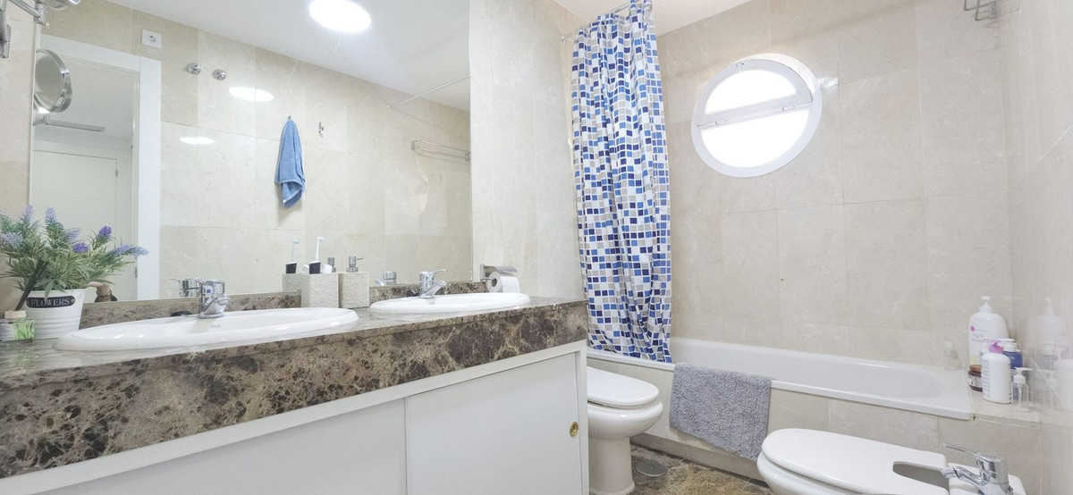 Te koop Penthouse Costa Del Sol Benalmadena Costa € 575.000,-