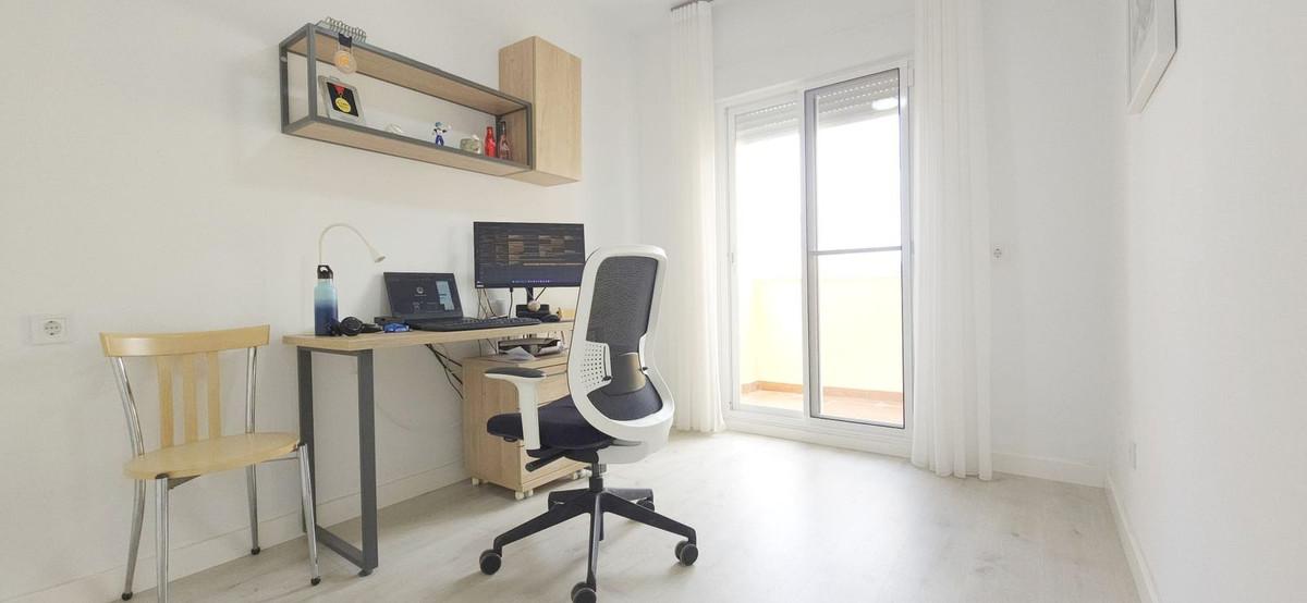 Te koop Penthouse Costa Del Sol Benalmadena Costa € 575.000,-