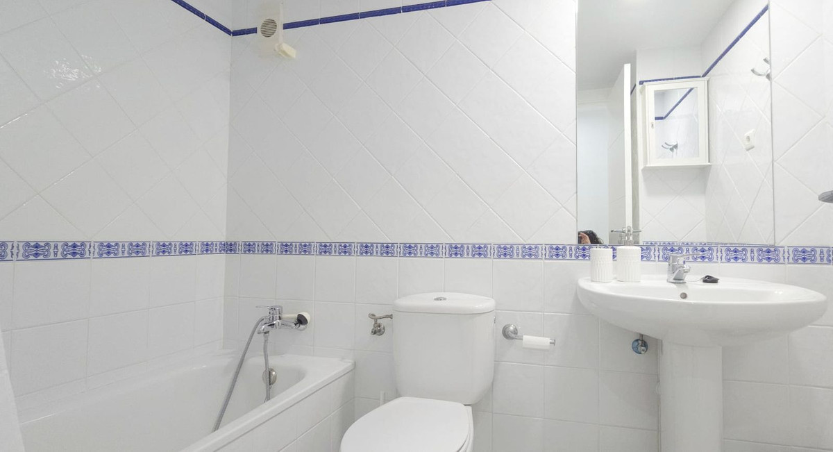 Te koop Penthouse Costa Del Sol Benalmadena Costa € 575.000,-