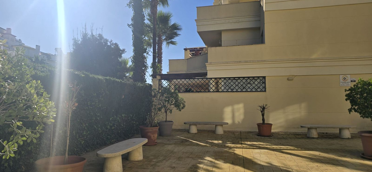 Te koop Penthouse Costa Del Sol Benalmadena Costa € 575.000,-
