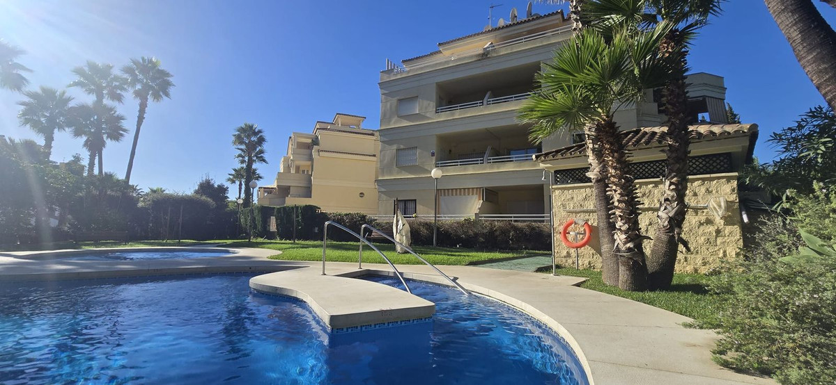 Te koop Penthouse Costa Del Sol Benalmadena Costa € 575.000,-