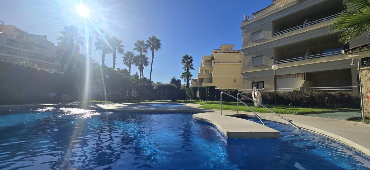 Te koop Penthouse Costa Del Sol Benalmadena Costa € 575.000,-
