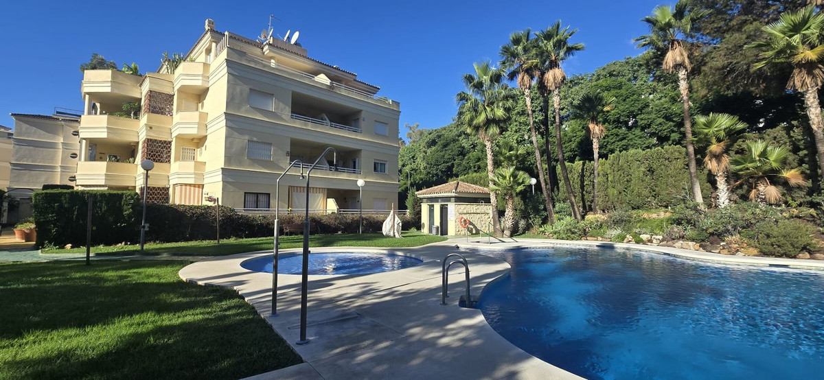 Te koop Penthouse Costa Del Sol Benalmadena Costa € 575.000,-