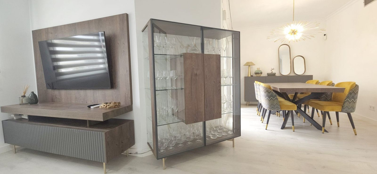 Te koop Penthouse Costa Del Sol Benalmadena Costa € 575.000,-