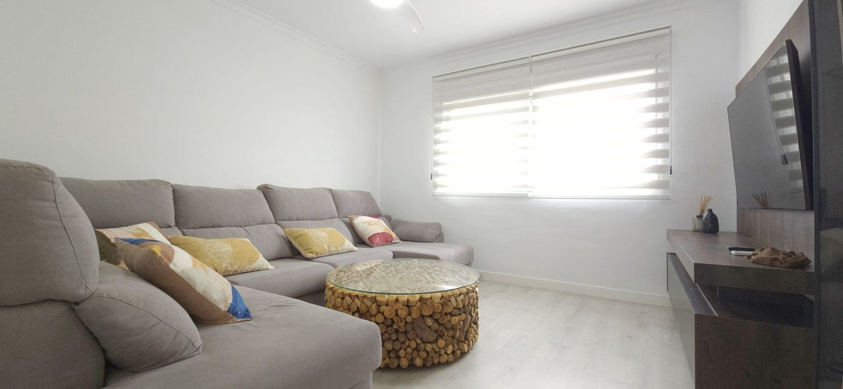 Te koop Penthouse Costa Del Sol Benalmadena Costa € 575.000,-