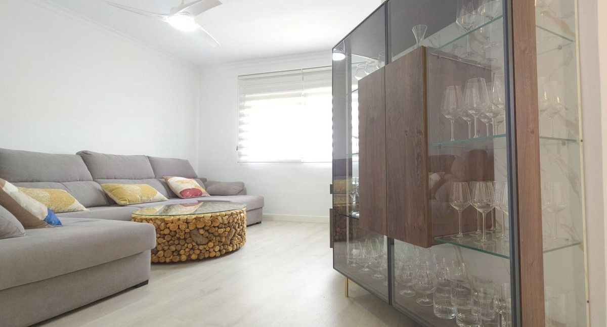 Te koop Penthouse Costa Del Sol Benalmadena Costa € 575.000,-