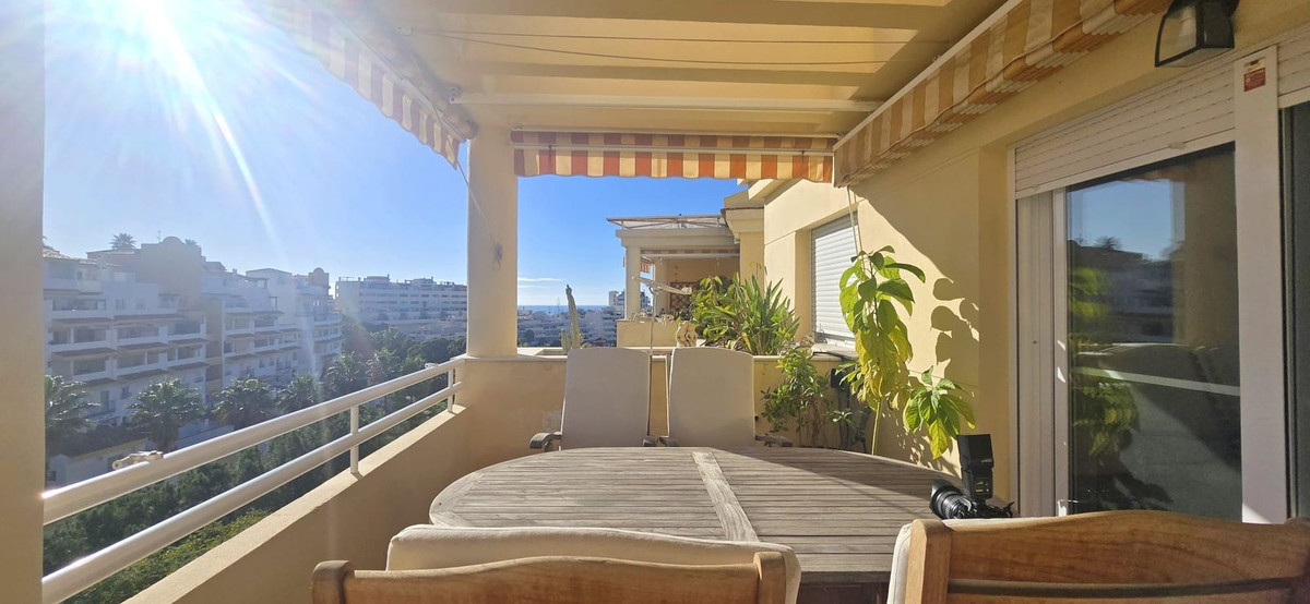 Te koop Penthouse Costa Del Sol Benalmadena Costa € 575.000,-